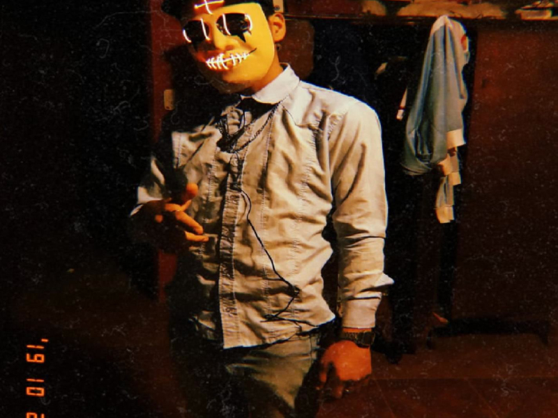 La Calle Sabe De Mi (Single)