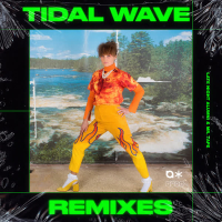 Tidal Wave (Remixes) (EP)