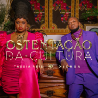 Ostentação da Cultura (Single)