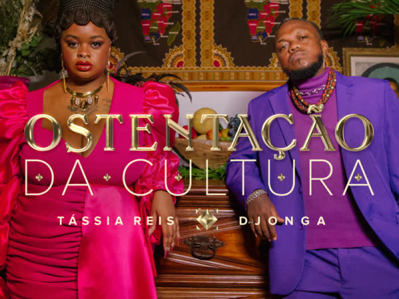 Ostentação da Cultura (Single)