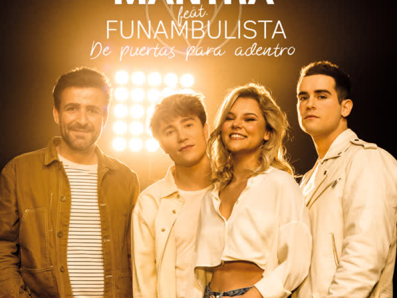 De Puertas Para Adentro (Single)