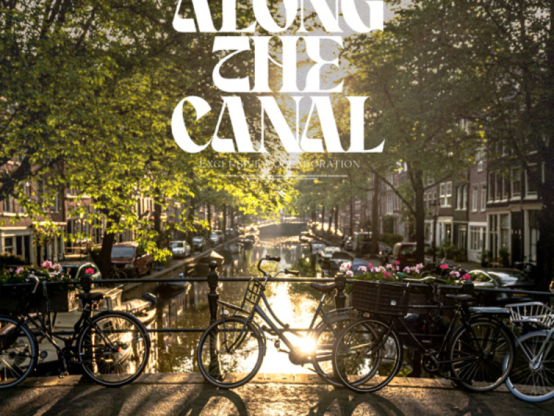 Along The Canal (Single)