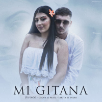 Mi Gitana (Single)