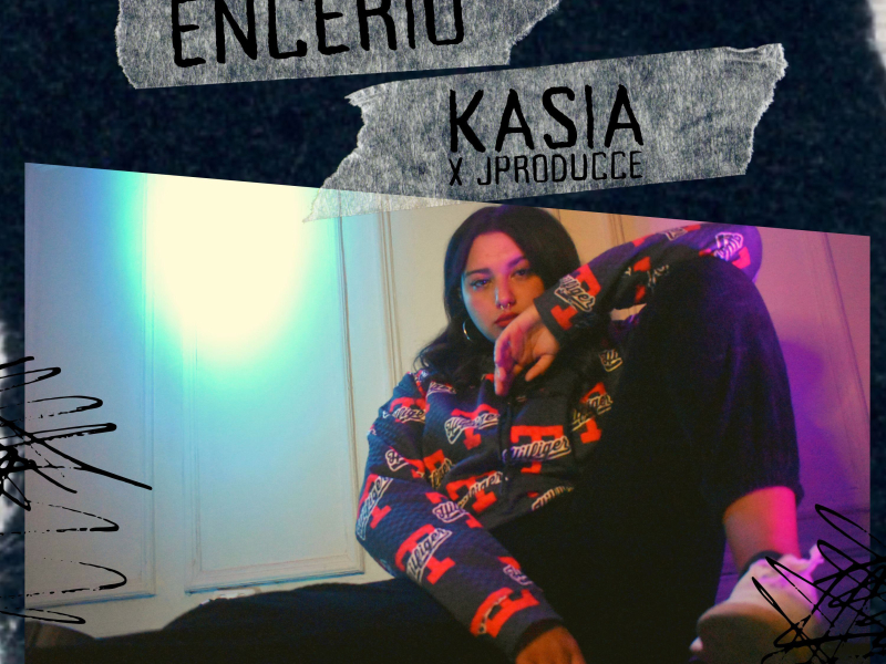 Encerio (Sencillo) (Single)