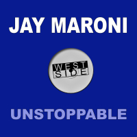 Unstoppable (Single)