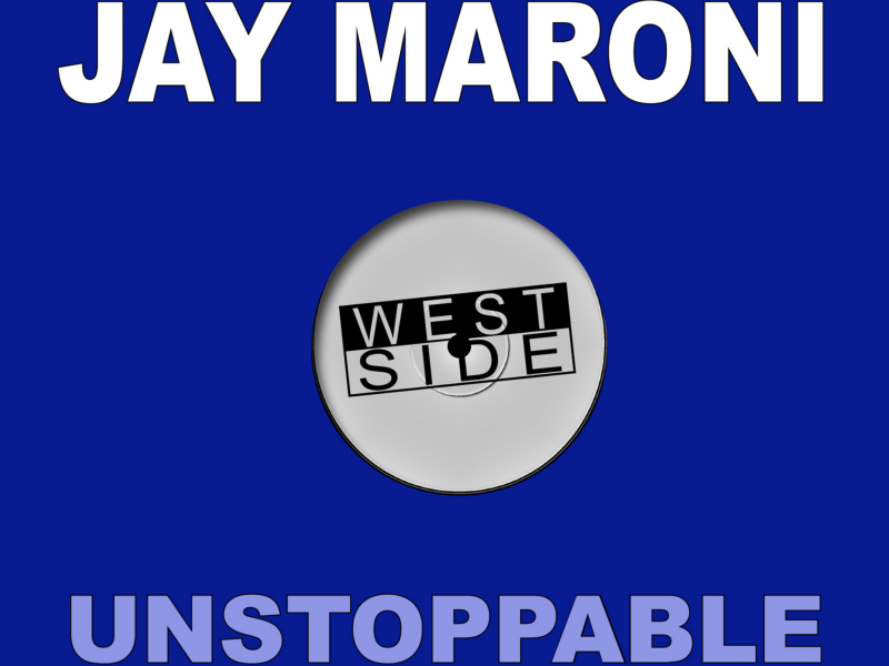 Unstoppable (Single)