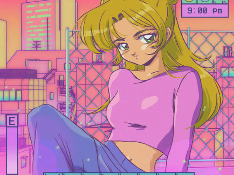 Guadaña de iridio (Single)