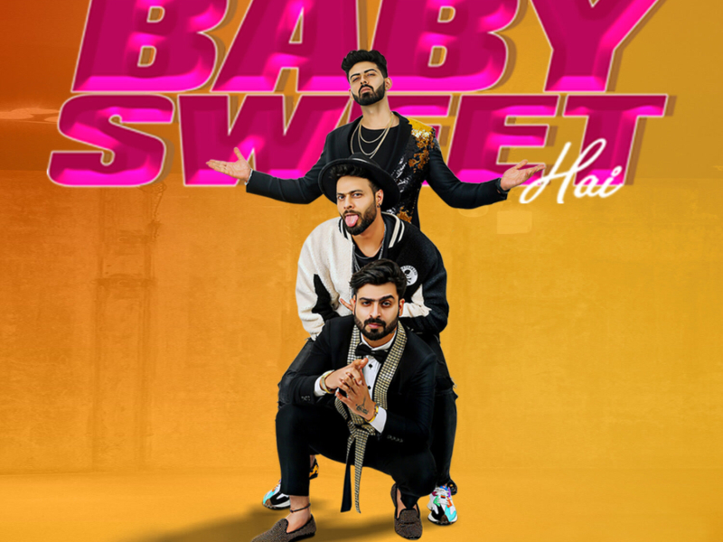 Baby Sweet Hai (Single)