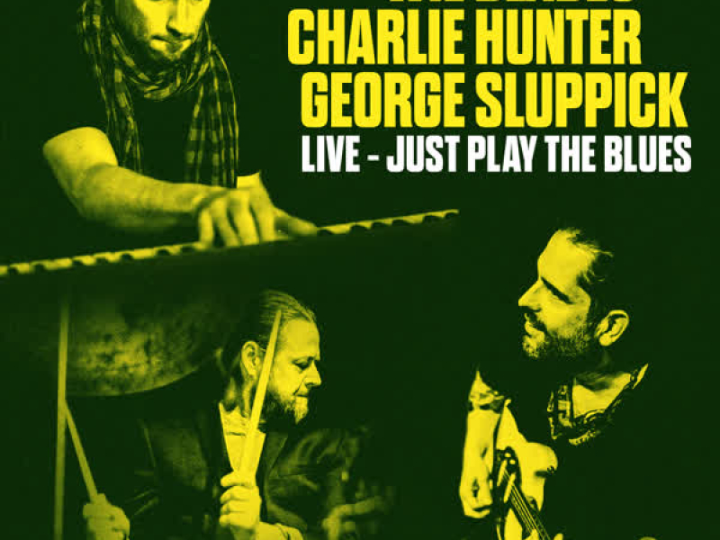 Just Play the Blues