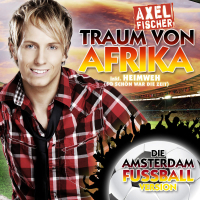 Traum Von Afrika (Single)