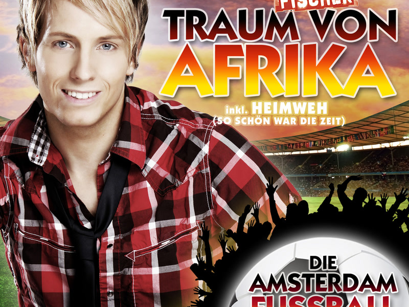 Traum Von Afrika (Single)
