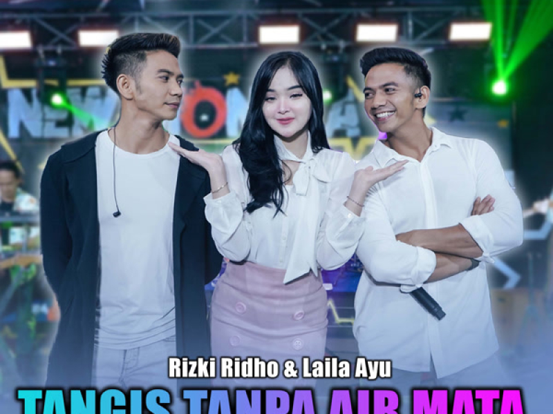 Tangis Tanpa Air Mata (Single)