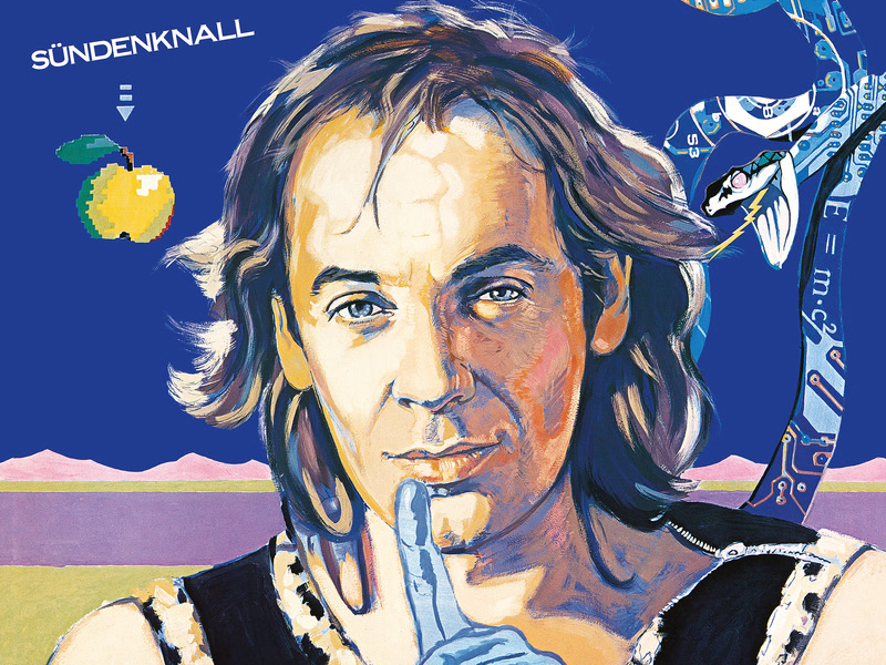 Sündenknall (Remastered)