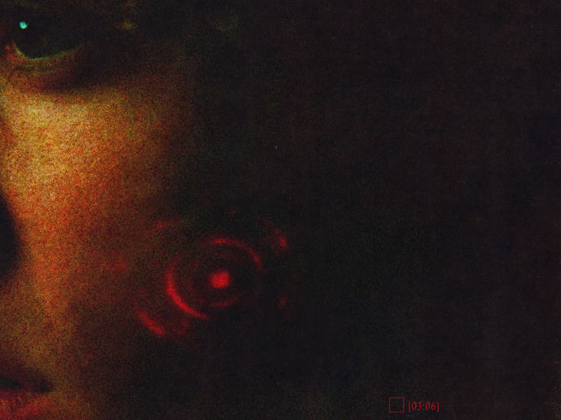 LA PAURA NON ESISTE (Single)