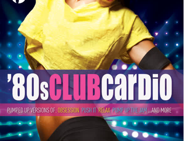 '80s Club Cardio