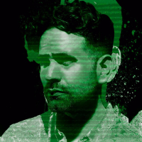 Stuck in the Matrix (Single)