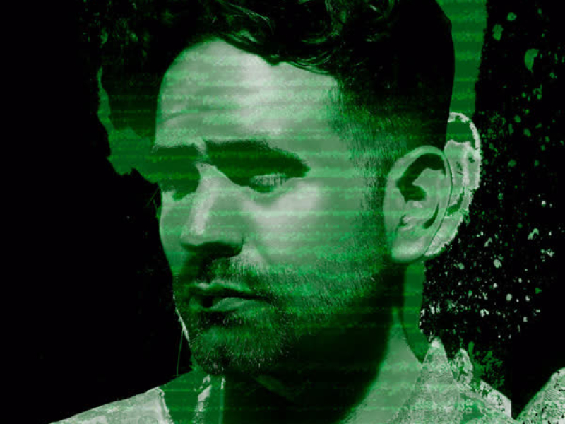 Stuck in the Matrix (Single)