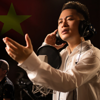 Cám Ơn Những Trái Tim Yêu Người (Single)