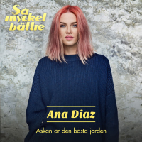 Askan är den bästa jorden (Single)