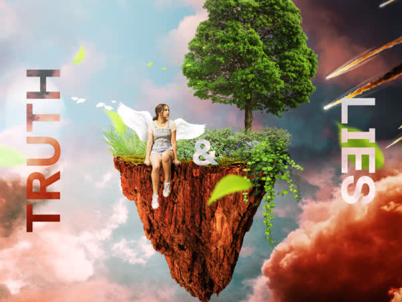 Truth & Lies (Single)