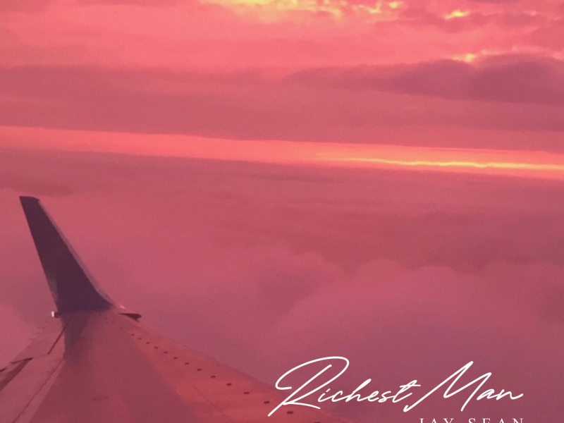 Richest Man (Single)