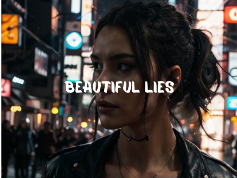 Beautiful Lies (Single)