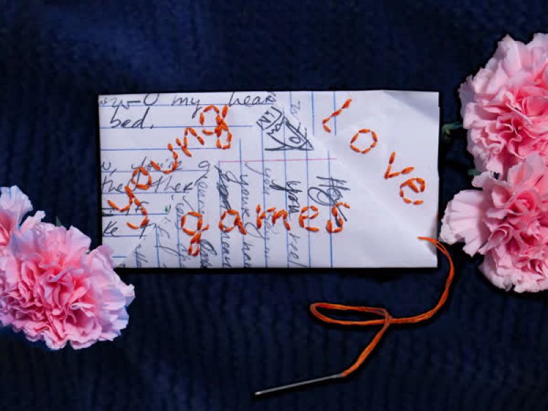 Young Love Games (Single)