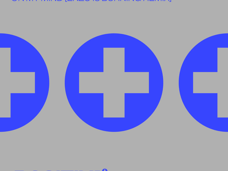 On My Mind (Enzo is Burning Remix) (Single)