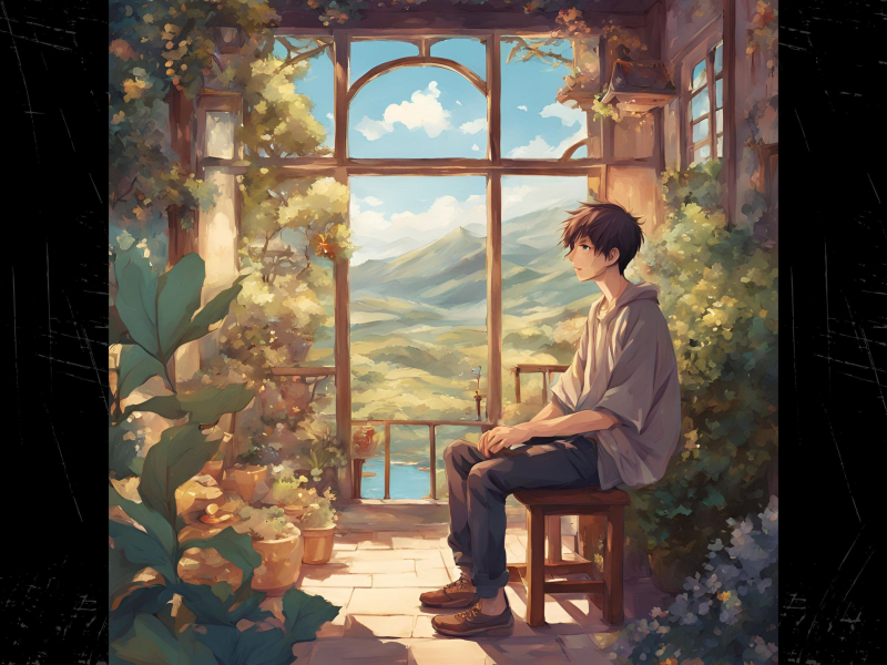 Fraud Analyst (feat. SDL SOUND) (Single)