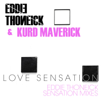 Love Sensation (Sensation Mixes) (EP)