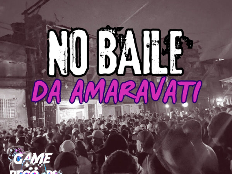 No baile da Amaravati (Single)