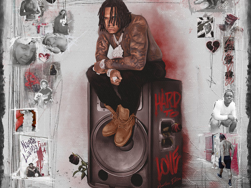 Ocean Spray (Single)