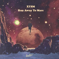 Run Away To Mars (Single)
