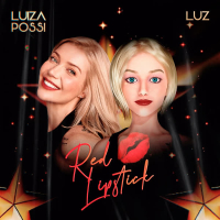 Red Lipstick (Single)