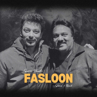 Fasloon (Slowed & Reverb) (Single)