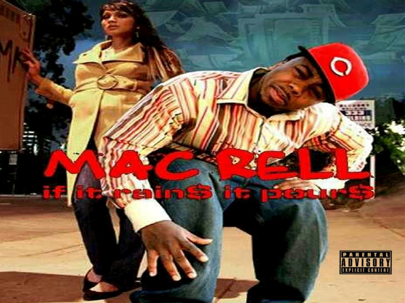 If It Rains It Pours