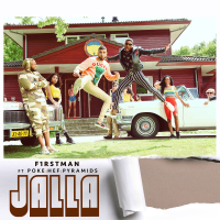 Jalla (Single)