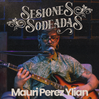 Sesiones Sodeadas #5 (feat. Mauri Perez Ylian) (Single)