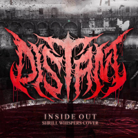 Inside Out (Single)