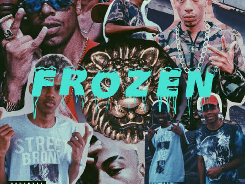 Frozen (Single)