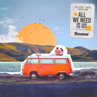 All We Need Is Us (Single)