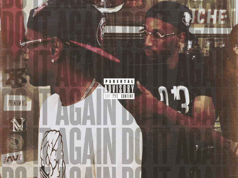 Do It Again (feat. Big Sean)
