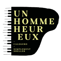 Un homme heureux (Single)