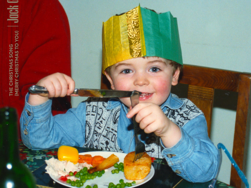 The Christmas Song (Merry Christmas To You) (Single)