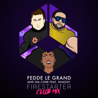 Firestarter (Club Mix) (Single)