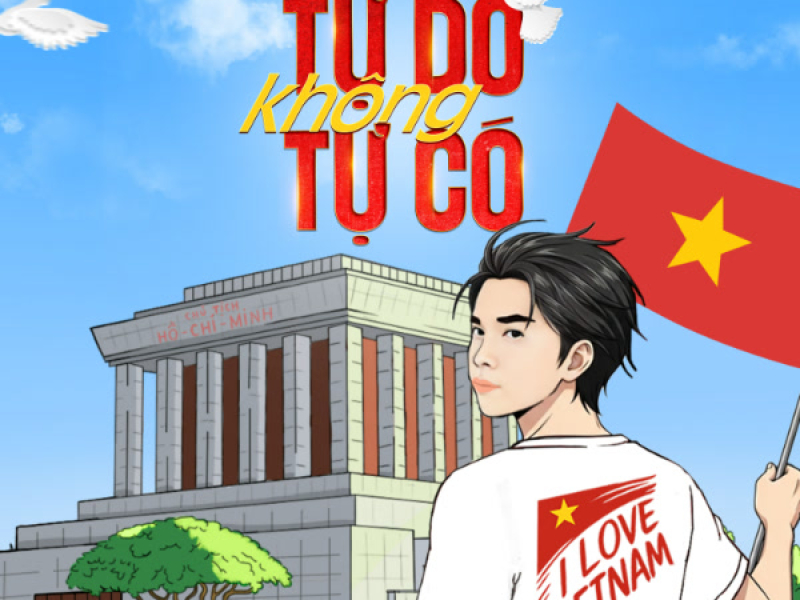 Tự Do Không Tự Có (Instrumental) (Single)