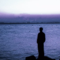 陈铭生杨昭重逢雪山落泪 (Single)