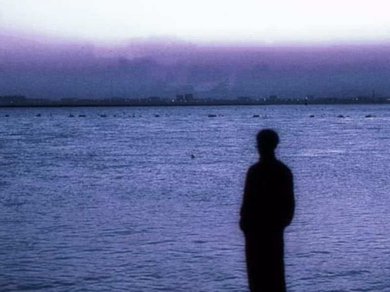 陈铭生杨昭重逢雪山落泪 (Single)