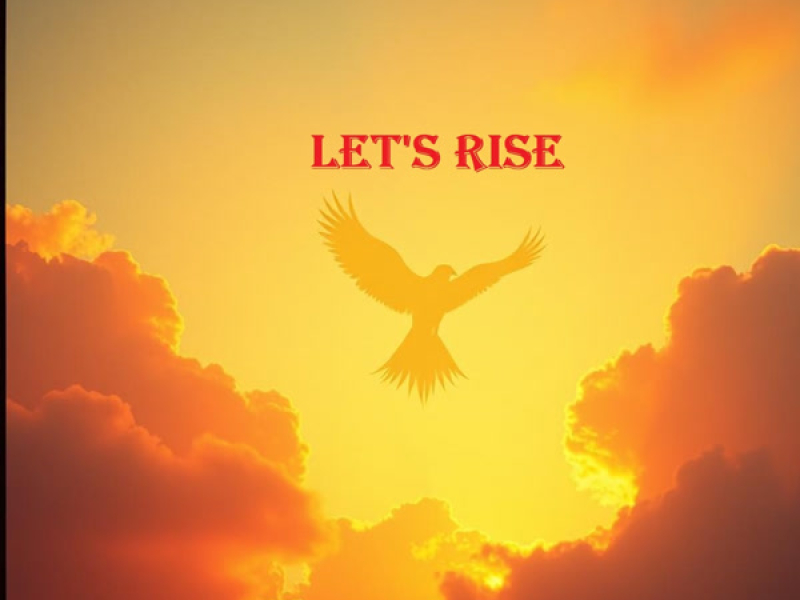 Let's Rise (Single)
