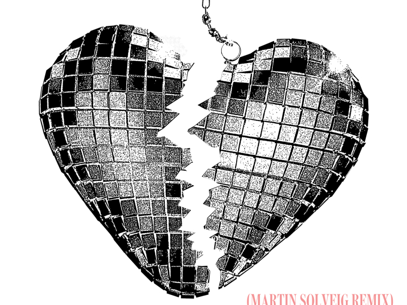 Nothing Breaks Like a Heart (Martin Solveig Remix) (Single)